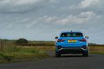 Audi Q3 Sportback 45 TFSI Quattro S-Line 2019 года (UK)